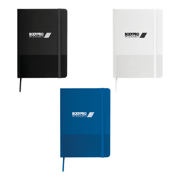 Hampton Journal Book