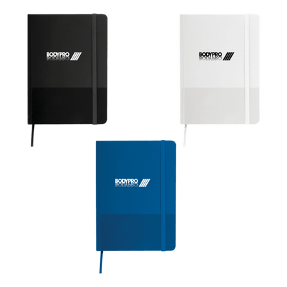 Hampton Journal Book