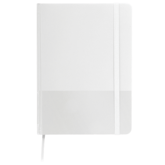 Hampton Journal Book