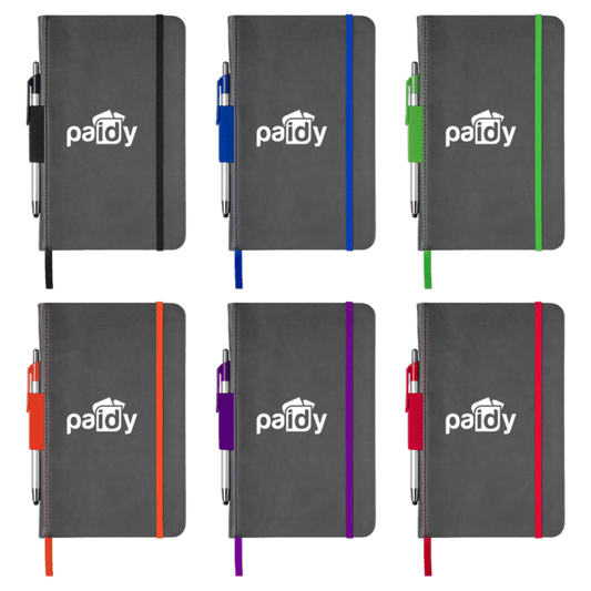 Chester Journal Notebook Set