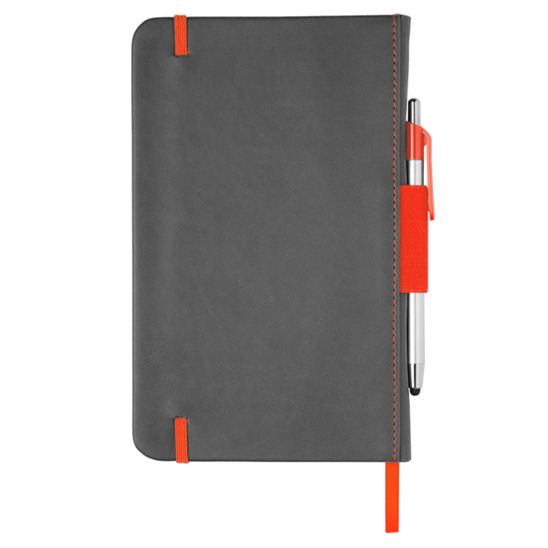 Chester Journal Notebook Set