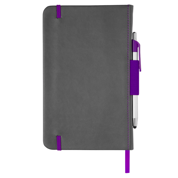 Chester Journal Notebook Set