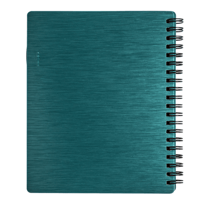 Mercury Notebook Set with Matching Stylus Pen