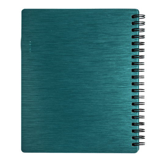 Mercury Notebook Set with Matching Stylus Pen