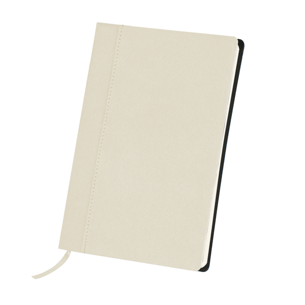 Thermal Stitch Notebook