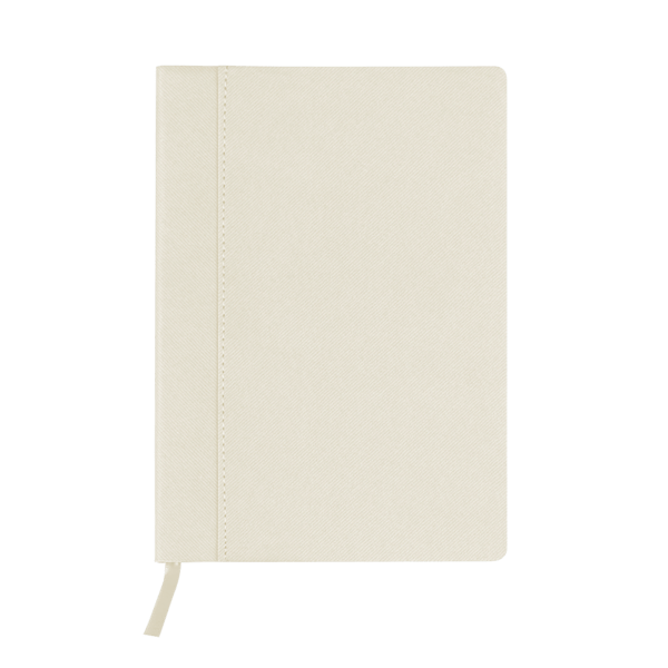 Thermal Stitch Notebook