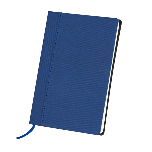 Thermal Stitch Notebook