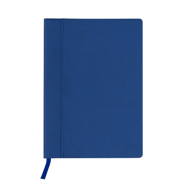 Thermal Stitch Notebook