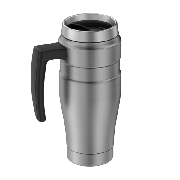 16 oz. Thermos® Stainless King™ Stainless Steel Travel Mug