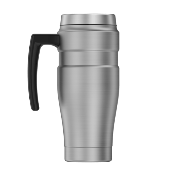 16 oz. Thermos® Stainless King™ Stainless Steel Travel Mug