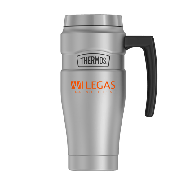 Vacuum Insulated Mugs