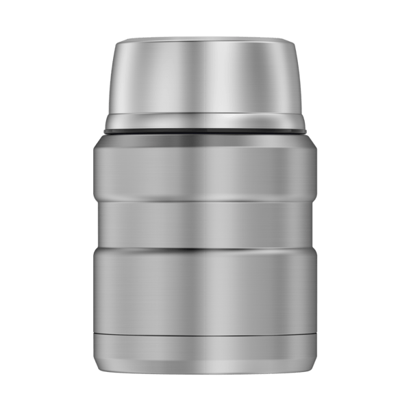 16 oz. Thermos® Stainless King™ Stainless Steel Food Jar
