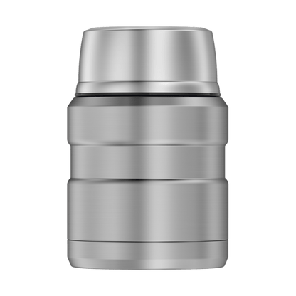 16 oz. Thermos® Stainless King™ Stainless Steel Food Jar