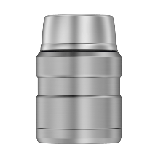 16 oz. Thermos® Stainless King™ Stainless Steel Food Jar