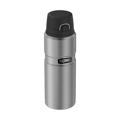 24 oz. Thermos® Stainless King™ Stainless Steel Direct Drink Bottle