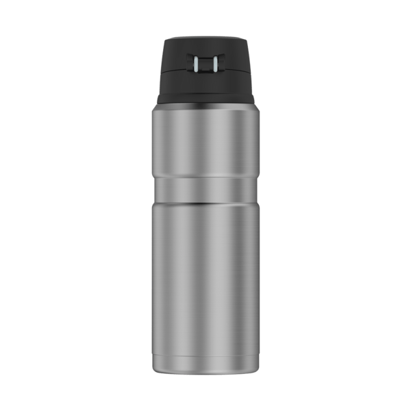 24 oz. Thermos® Stainless King™ Stainless Steel Direct Drink Bottle