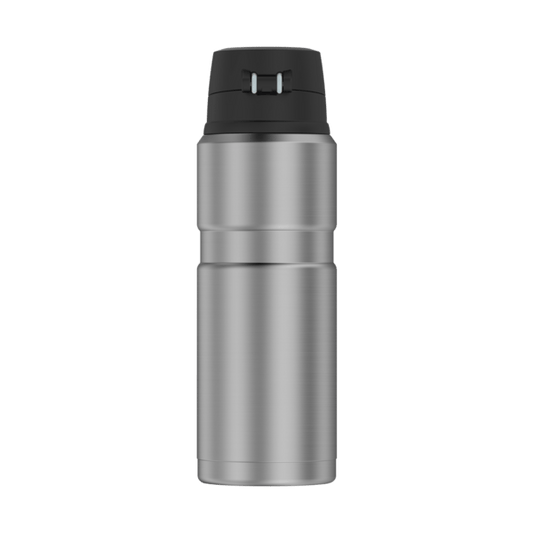 24 oz. Thermos® Stainless King™ Stainless Steel Direct Drink Bottle
