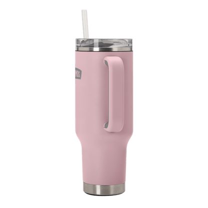 Thermos 40oz Stainless Steel Cup Holder Mug