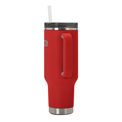 Thermos 40oz Stainless Steel Cup Holder Mug