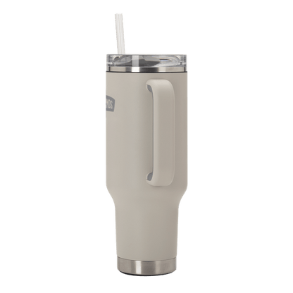 Thermos 40oz Stainless Steel Cup Holder Mug