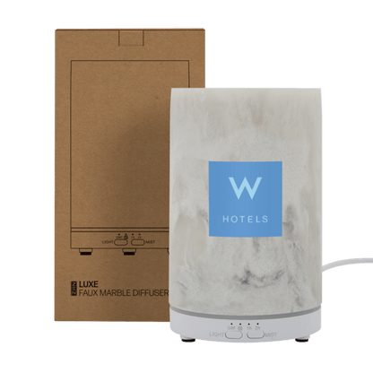 Luxe – Faux Marble Diffuser