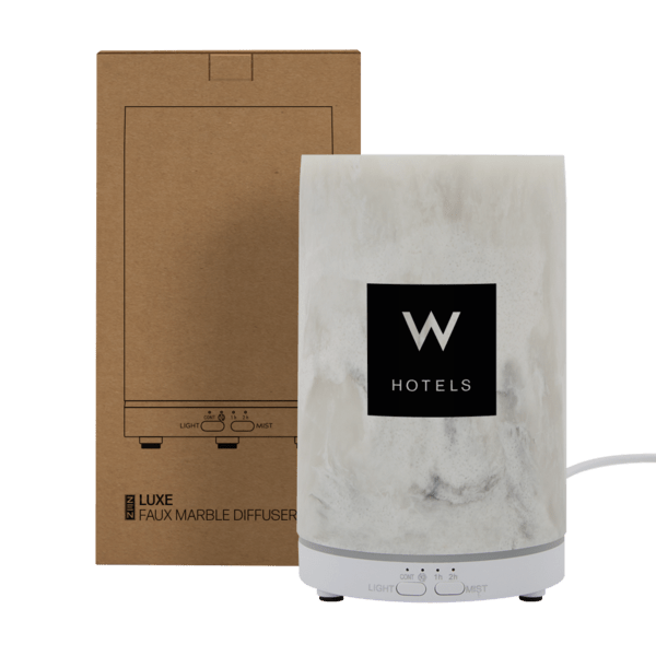 Luxe – Faux Marble Diffuser