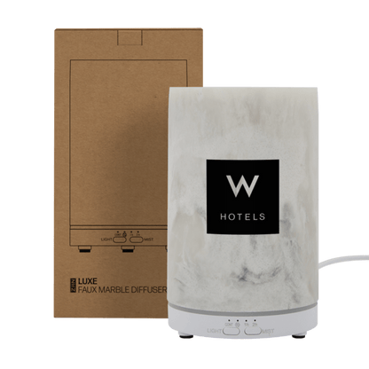 Luxe – Faux Marble Diffuser
