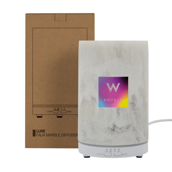 Luxe – Faux Marble Diffuser