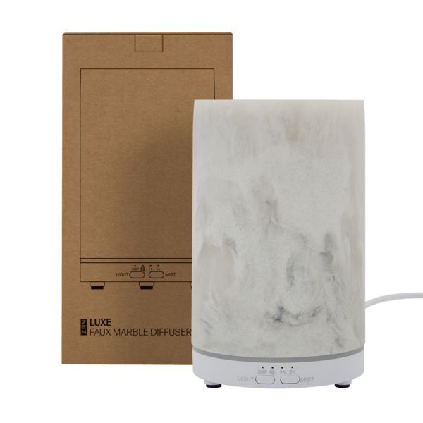 Luxe – Faux Marble Diffuser