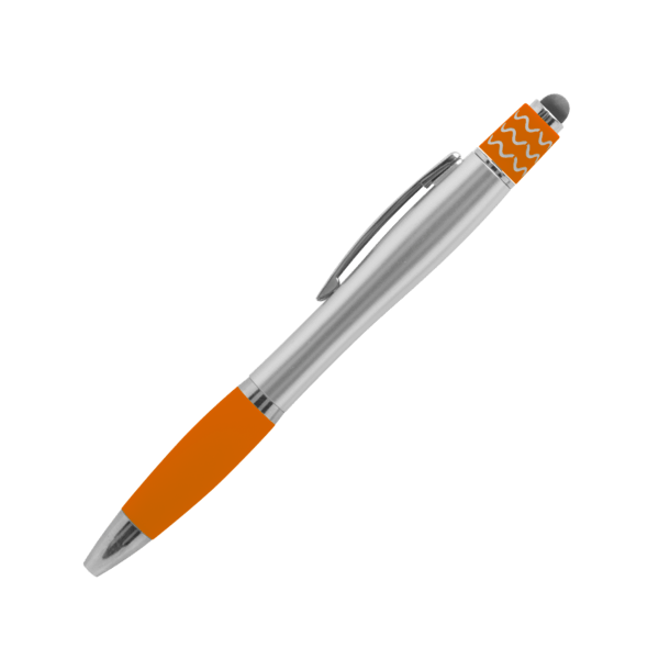 Spin-It Curvaceous Stylus Pen