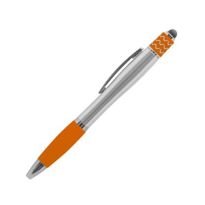 Spin-It Curvaceous Stylus Pen