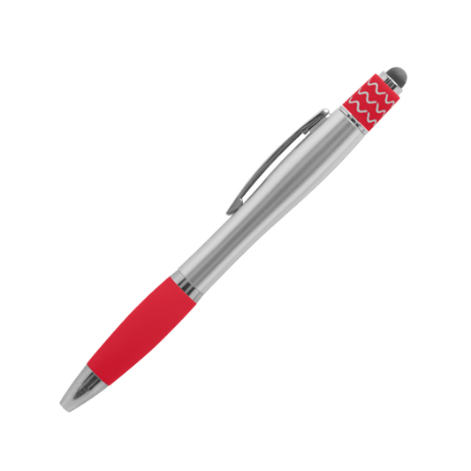 Spin-It Curvaceous Stylus Pen