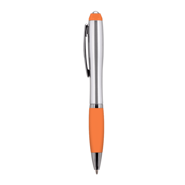 Rock 'N Roll Curvaceous Ballpoint Pen