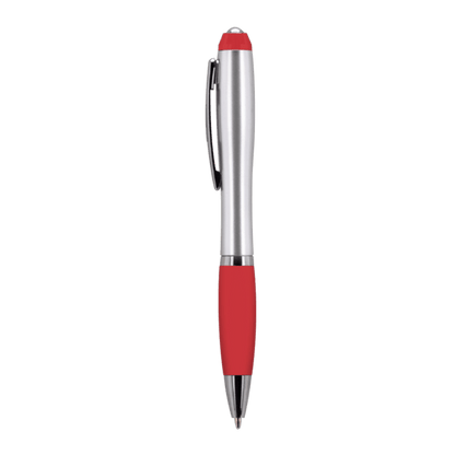 Rock 'N Roll Curvaceous Ballpoint Pen