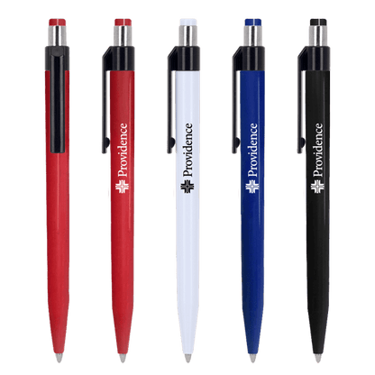 On Point Recycled Ballpoint Pen