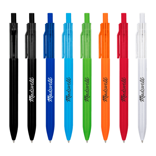 Transpire Recycled Ballpoint Pen