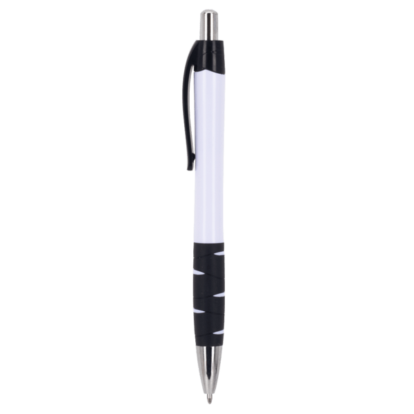 Recoil Recycled Ballpoint Pen