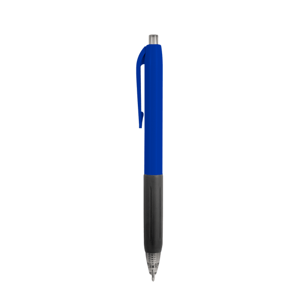 Turbo Recycled Ballpoint with rTPR Grip