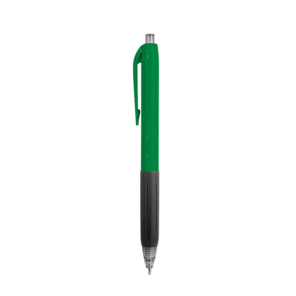 Turbo Recycled Ballpoint with rTPR Grip