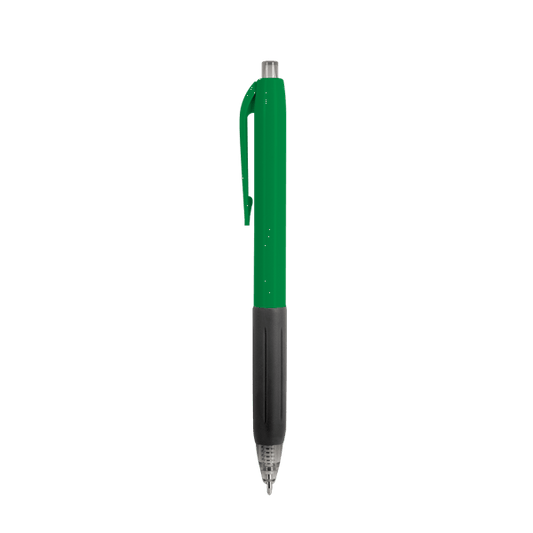 Turbo Recycled Ballpoint with rTPR Grip