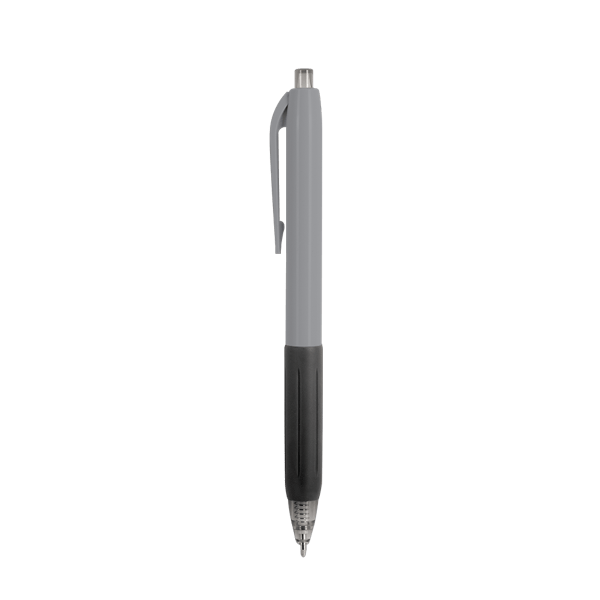 Turbo Recycled Ballpoint with rTPR Grip