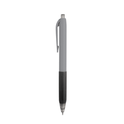 Turbo Recycled Ballpoint with rTPR Grip