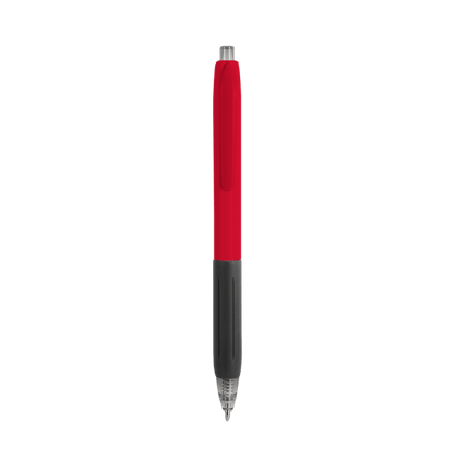 Turbo Recycled Ballpoint with rTPR Grip