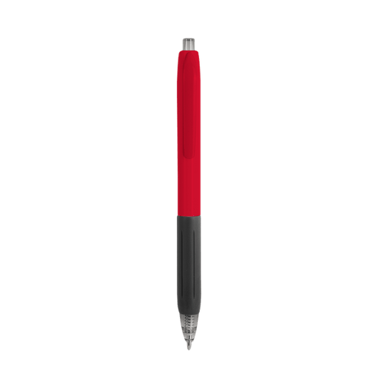 Turbo Recycled Ballpoint with rTPR Grip