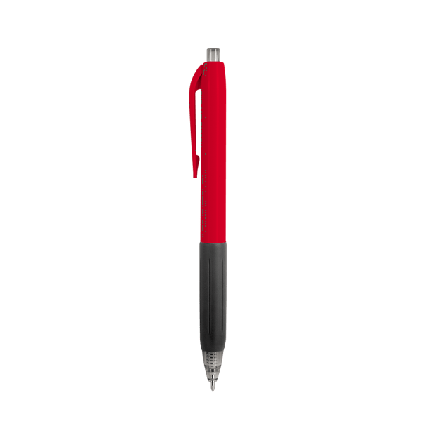 Turbo Recycled Ballpoint with rTPR Grip