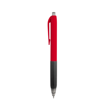 Turbo Recycled Ballpoint with rTPR Grip