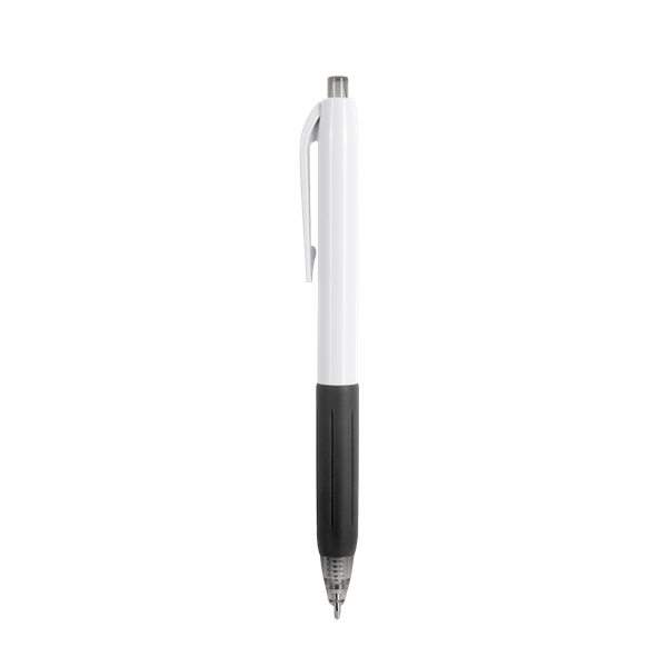 Turbo Recycled Ballpoint with rTPR Grip