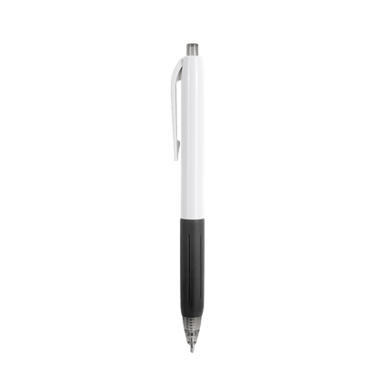 Turbo Recycled Ballpoint with rTPR Grip