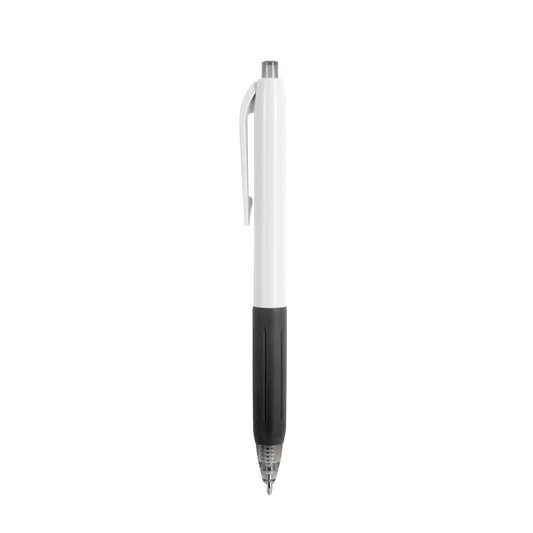 Turbo Recycled Ballpoint with rTPR Grip