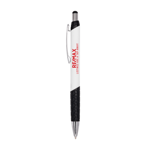 Evanston Recycled Aluminum NFC Stylus Pen
